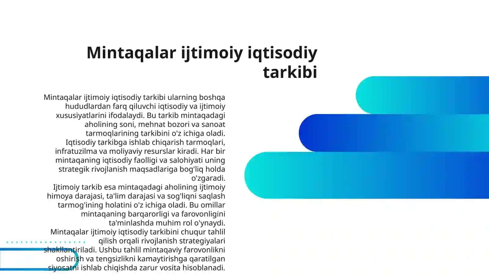 MINTAQALAR IJTIMOIY IQTISODIY TARAQQIYOTINI TARTIBGA SOLISHNING MAQSADI VA VAZIFALARI 3