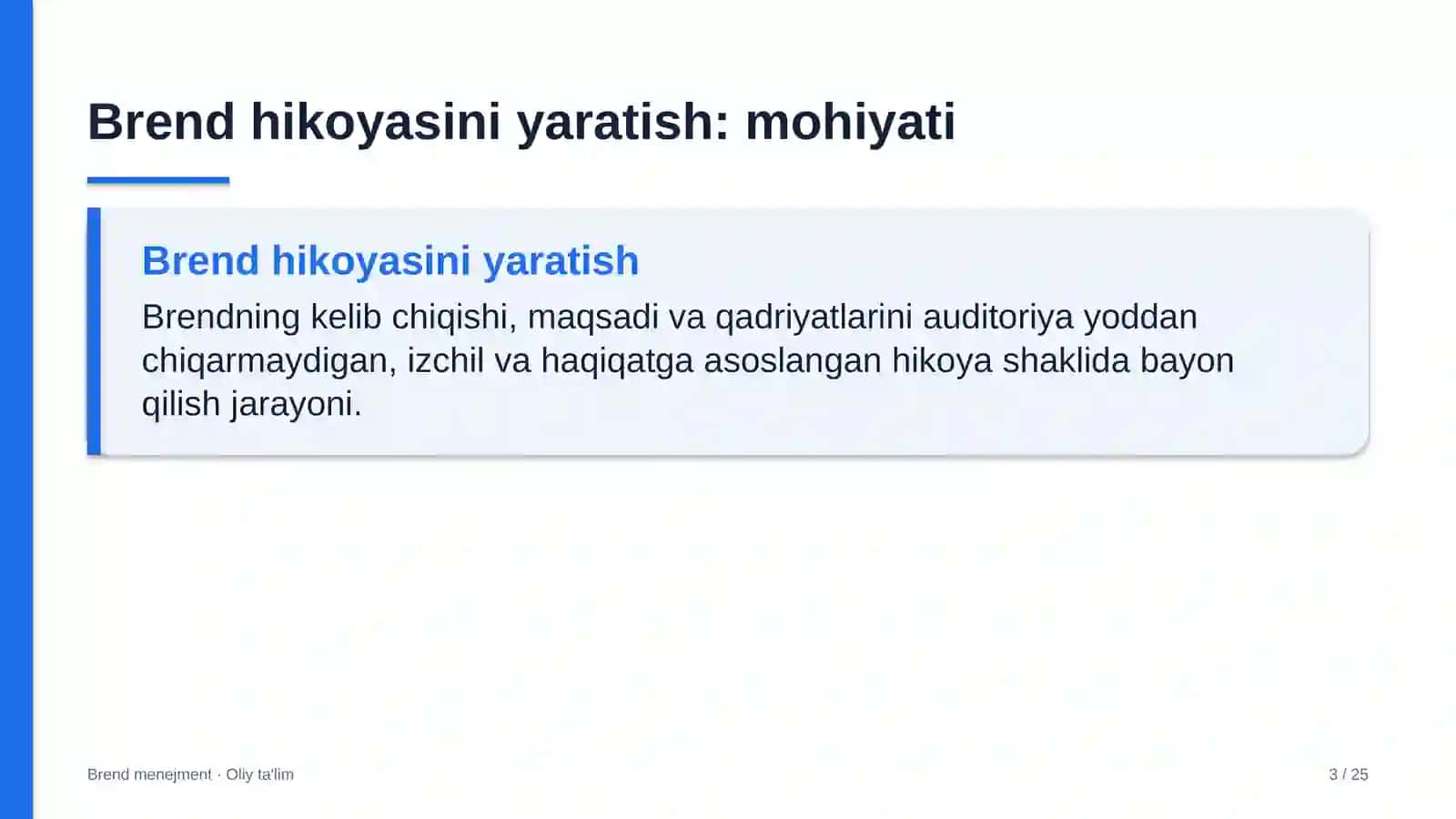 tog' kon sanoatida brend hikoyasini yaratish 2619 3
