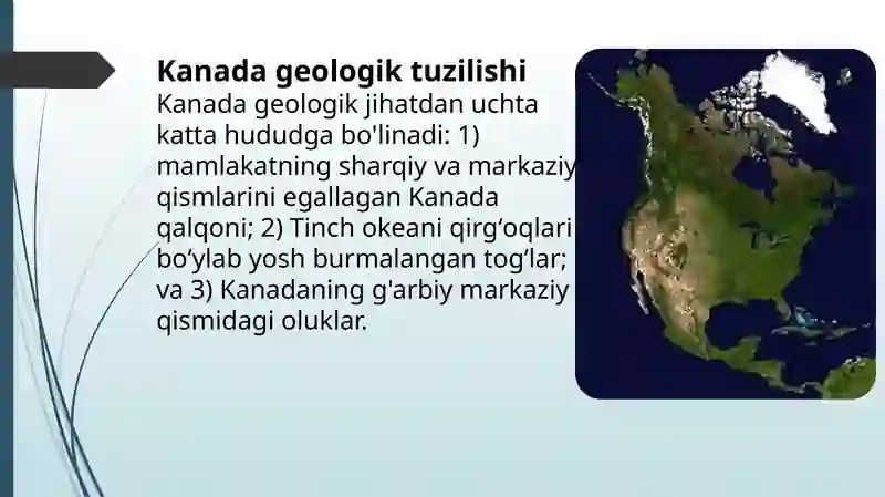Kanada 3