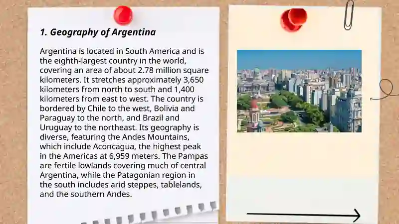 Argentina davlati 3