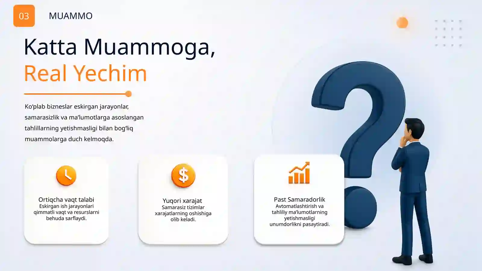 STARTUP LOYIHASI 3