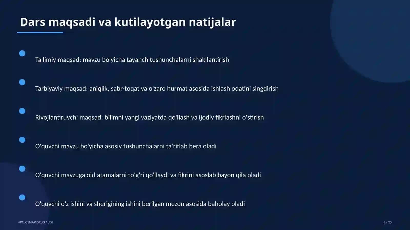 Mehnat huquqi: mehnat shartnomasi (9-sinf) 3