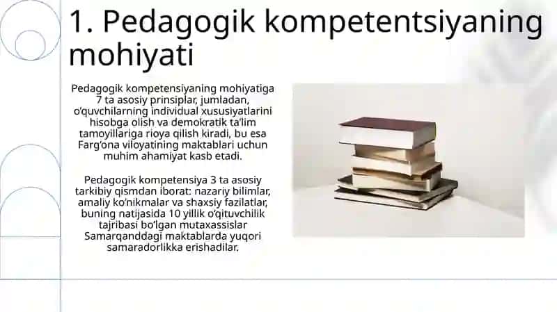 Pedagogik kompetentlik nazariy-metodologik asoslari mohiyati va mazmuni 3