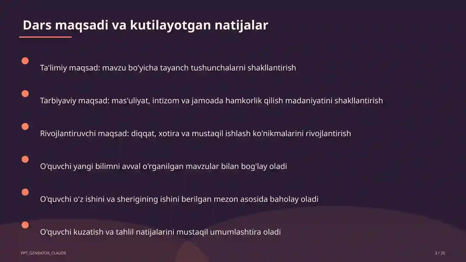Yulduzli osmon va yulduz turkumlari (8-sinf) 3