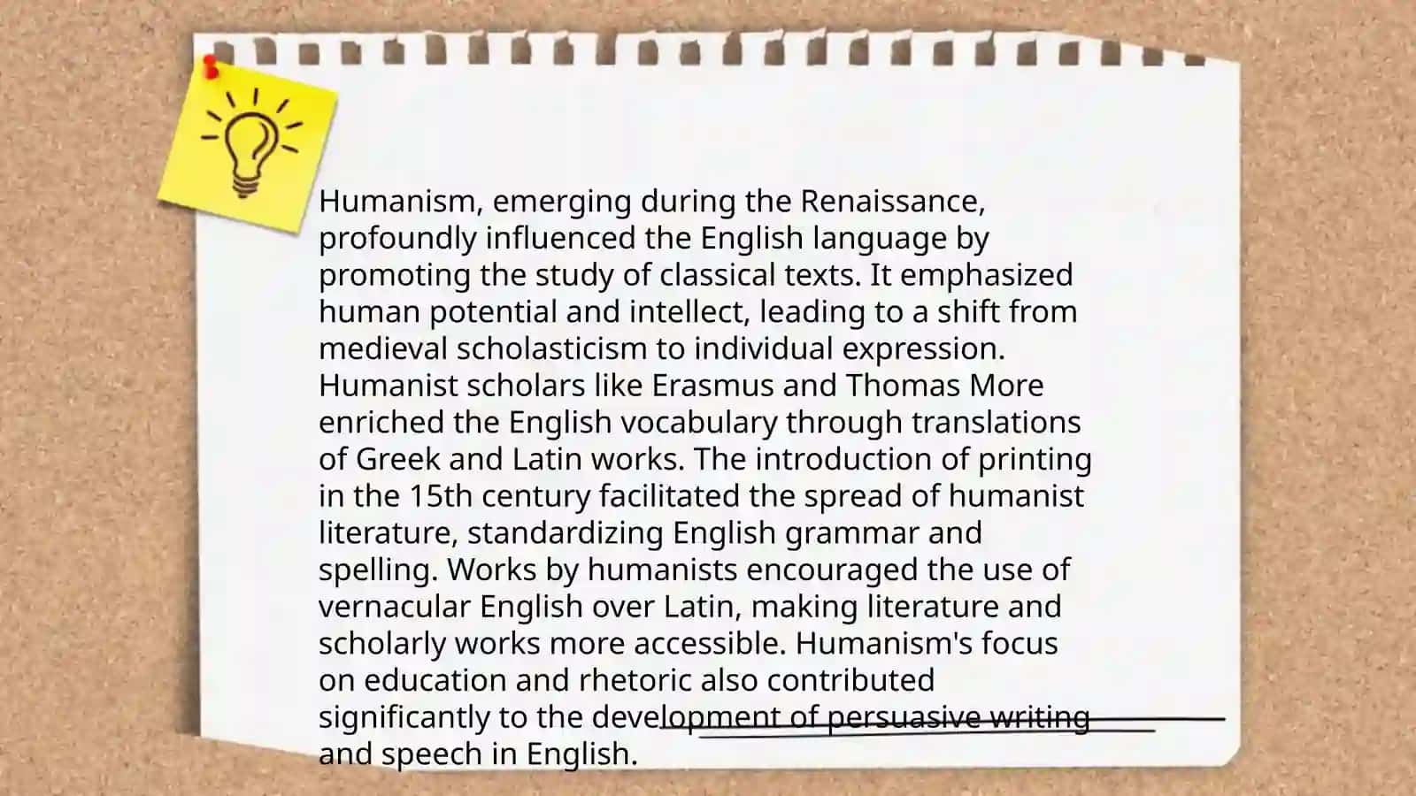 General characteristics of Northern Renaissance 3