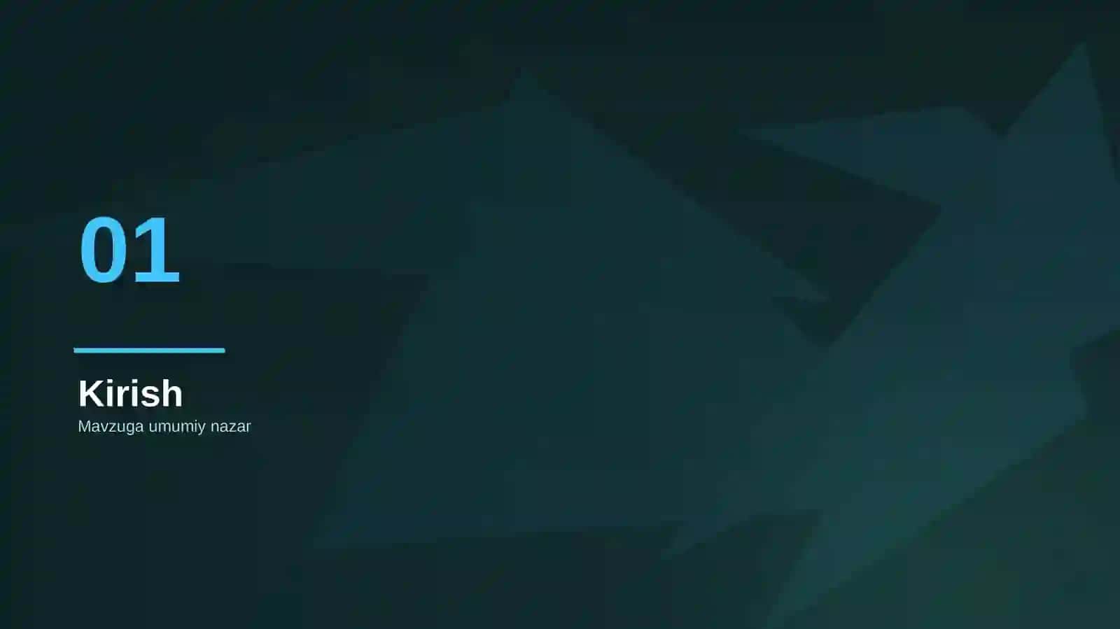 VPN va maxfiylik — asoslari 3