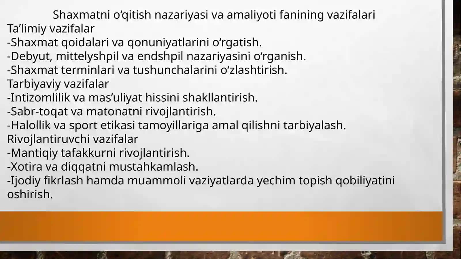 Shaxmat 3