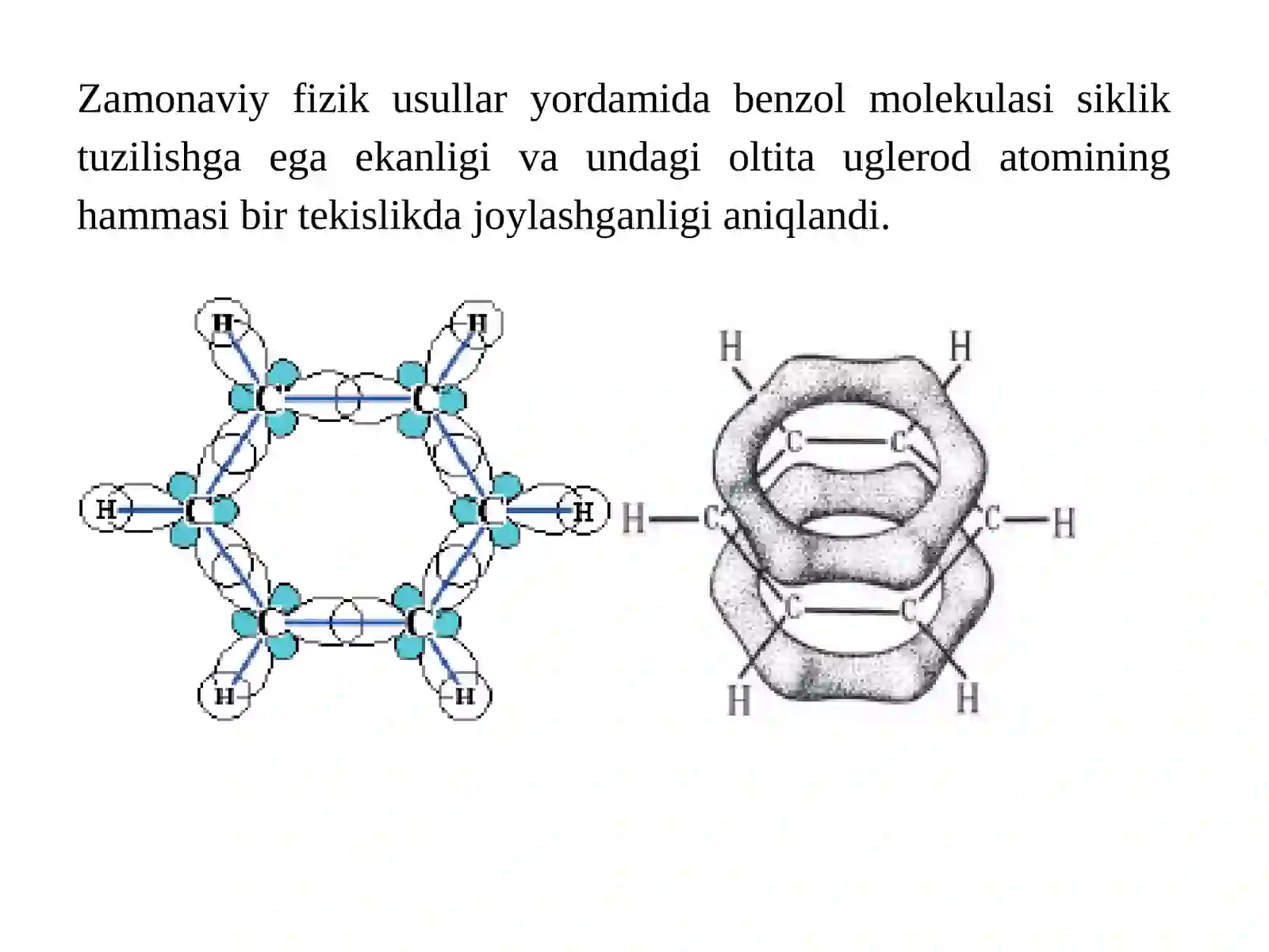 Aromatik Uglevodlar 3