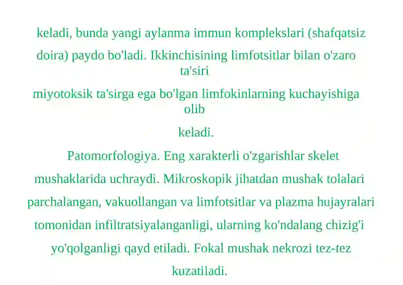 Dermatomiozitlar 3