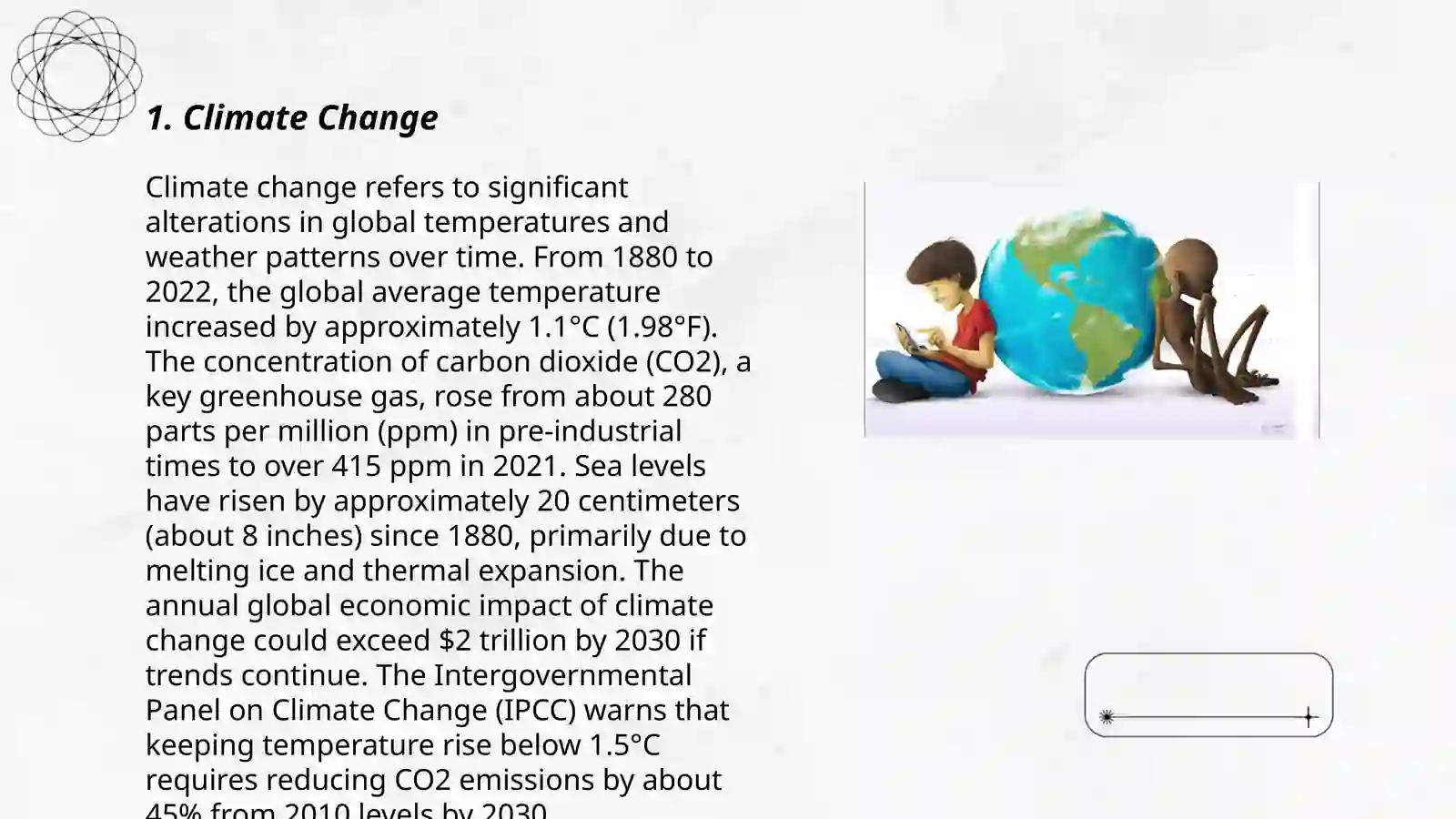Climate Change 3