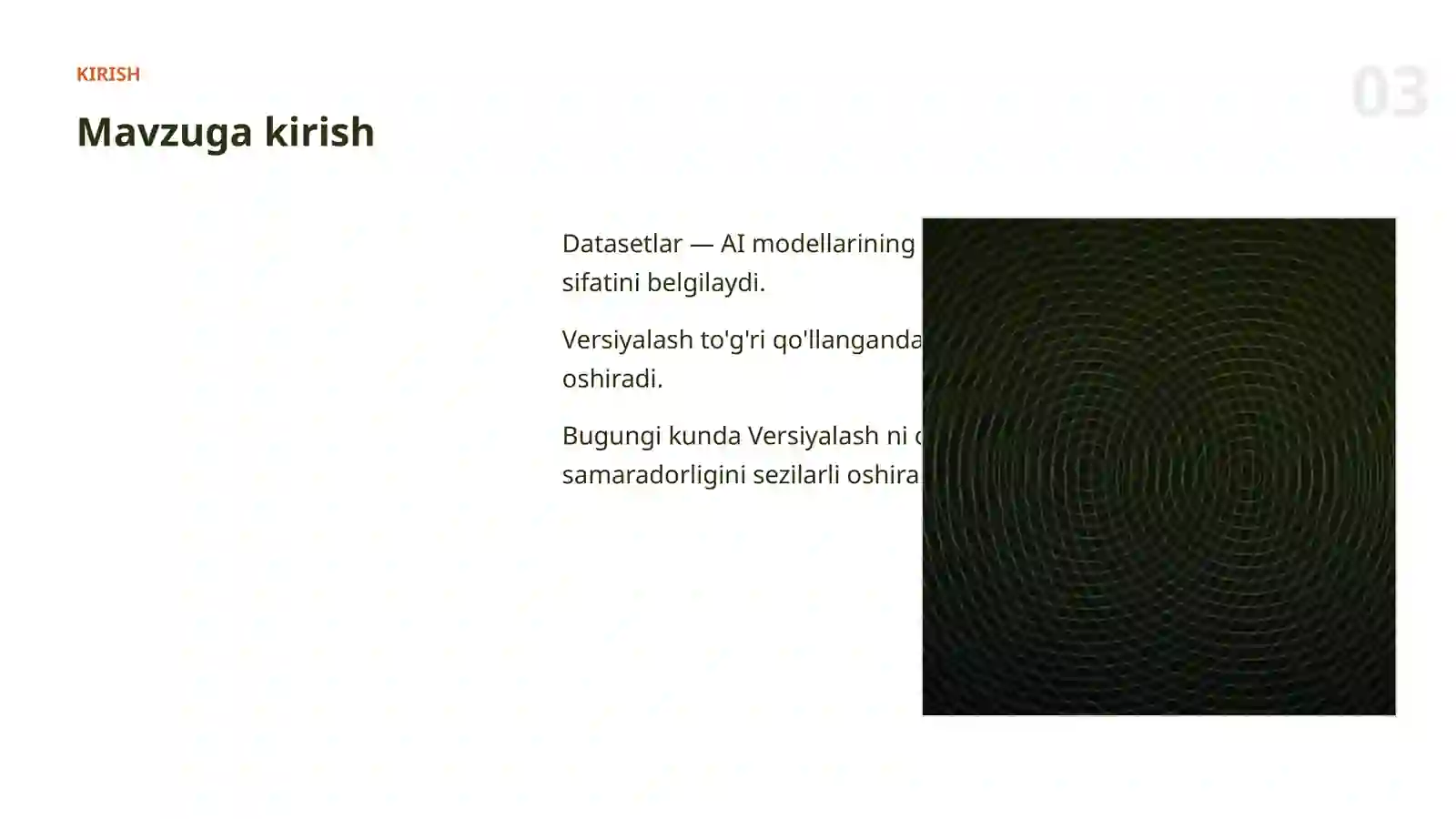 Versiyalash — qadamba-qadam 3
