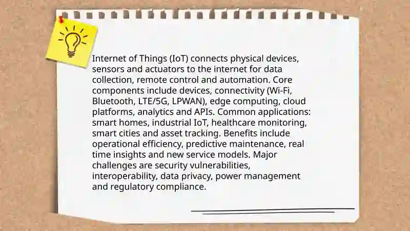 Innovation Technology by the internet 3