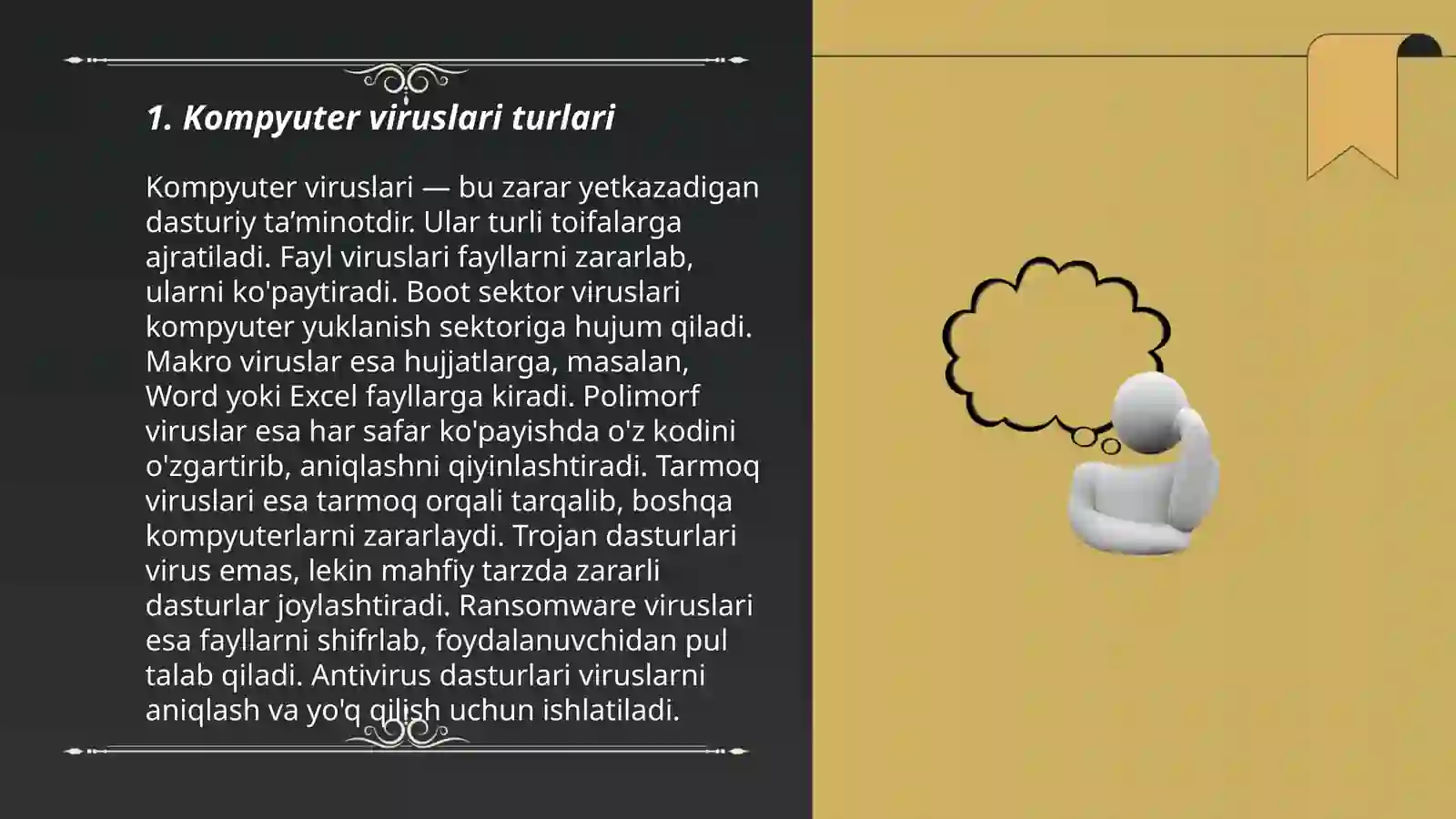 Kompyuter viruslari 3