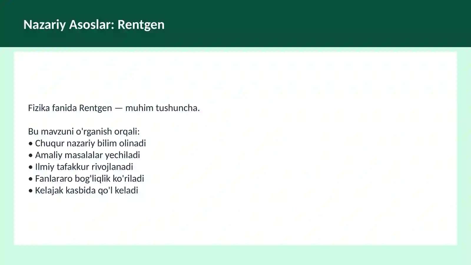 Difraktsiya 3