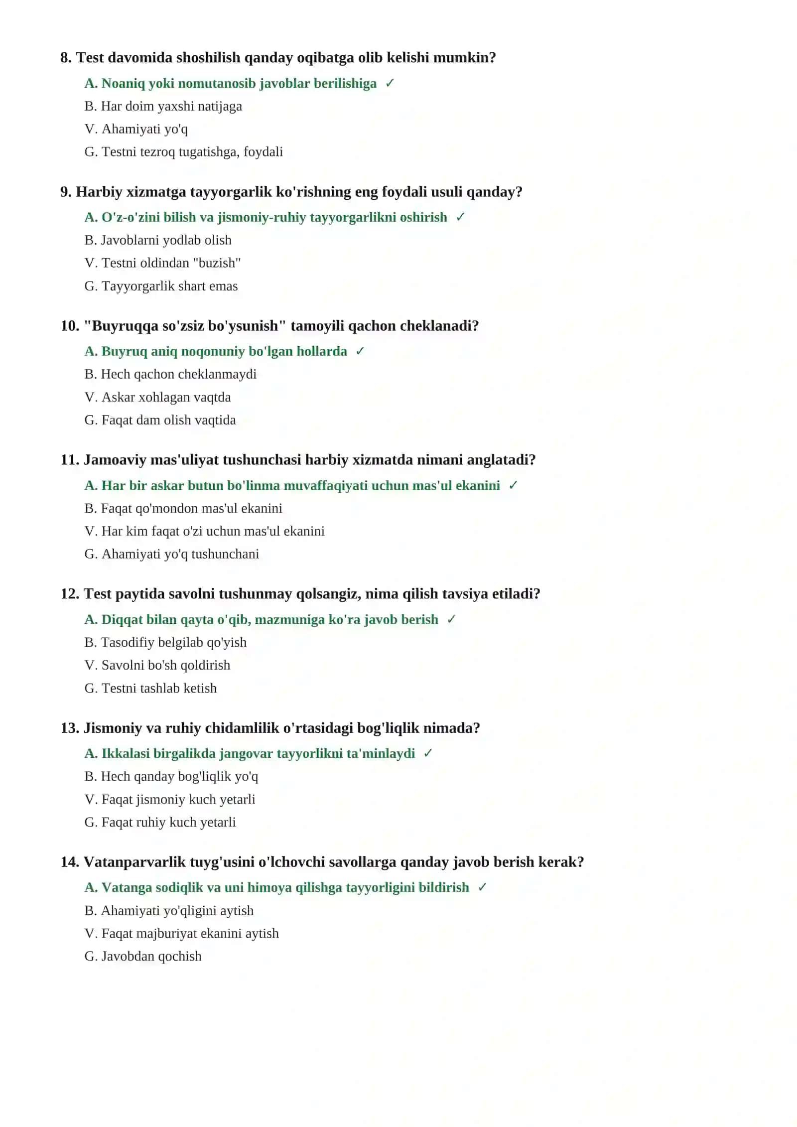 Harbiy psixologik qoʻllanma 3