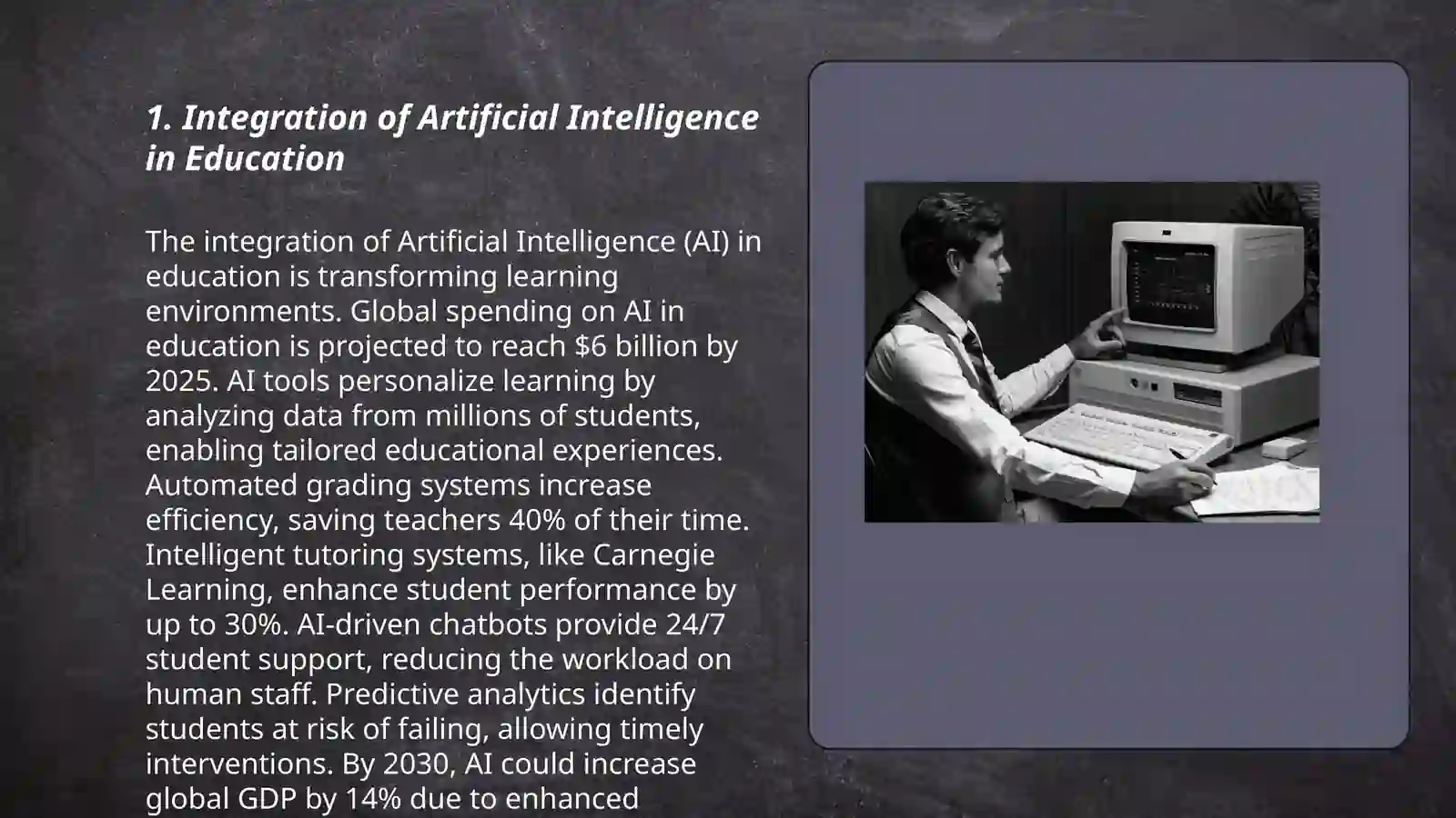 Modern technologies in teachingwriting writing 3