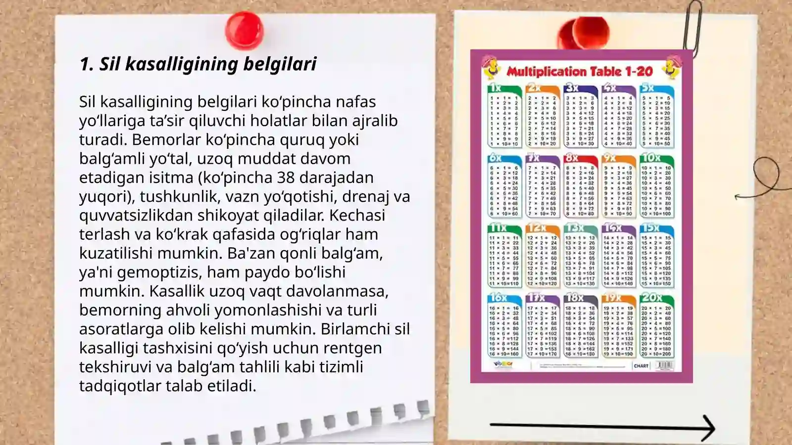 Sil kasalligi 3