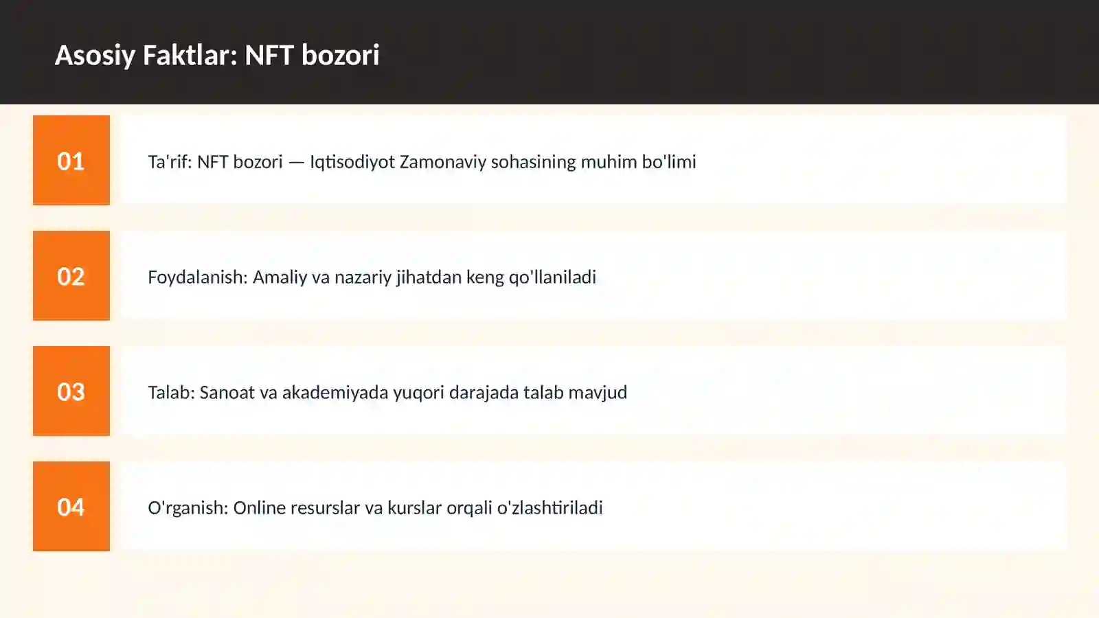 NFT bozori 3
