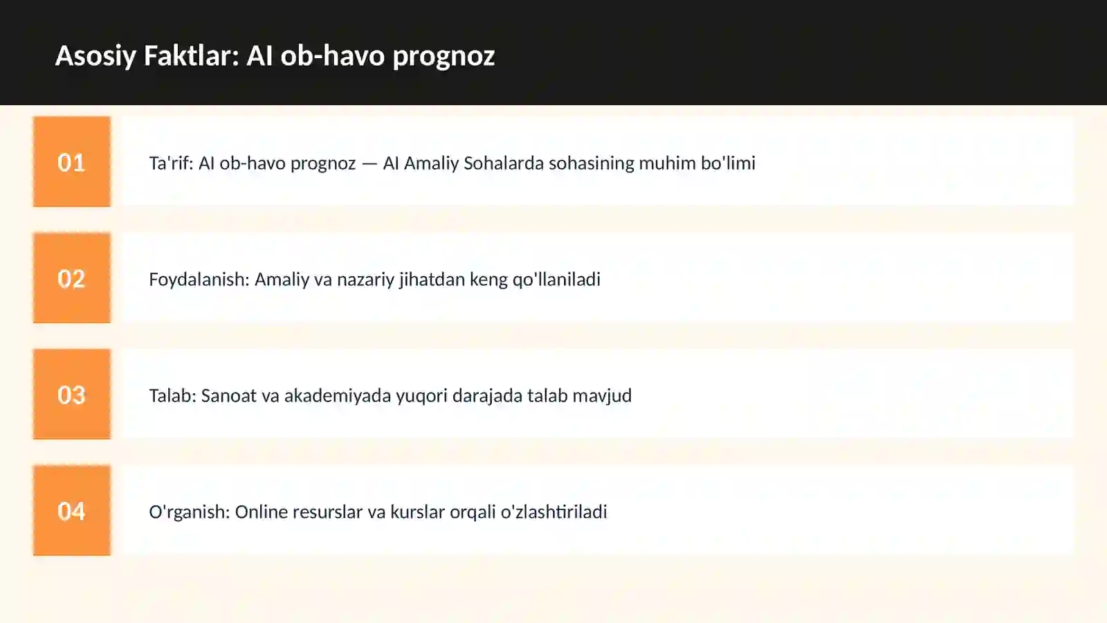 AI ob-havo prognoz 3