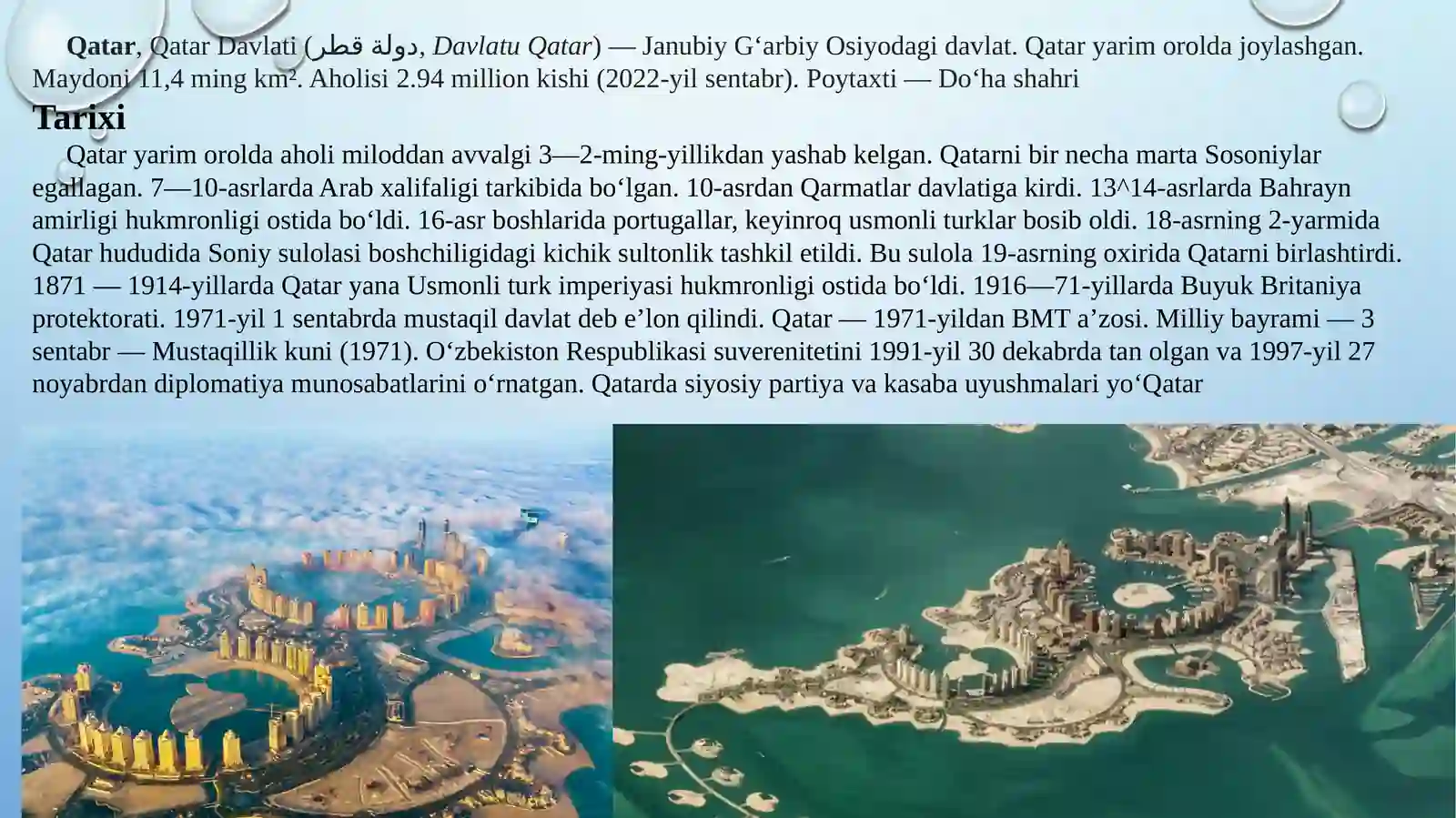 Qatar 3