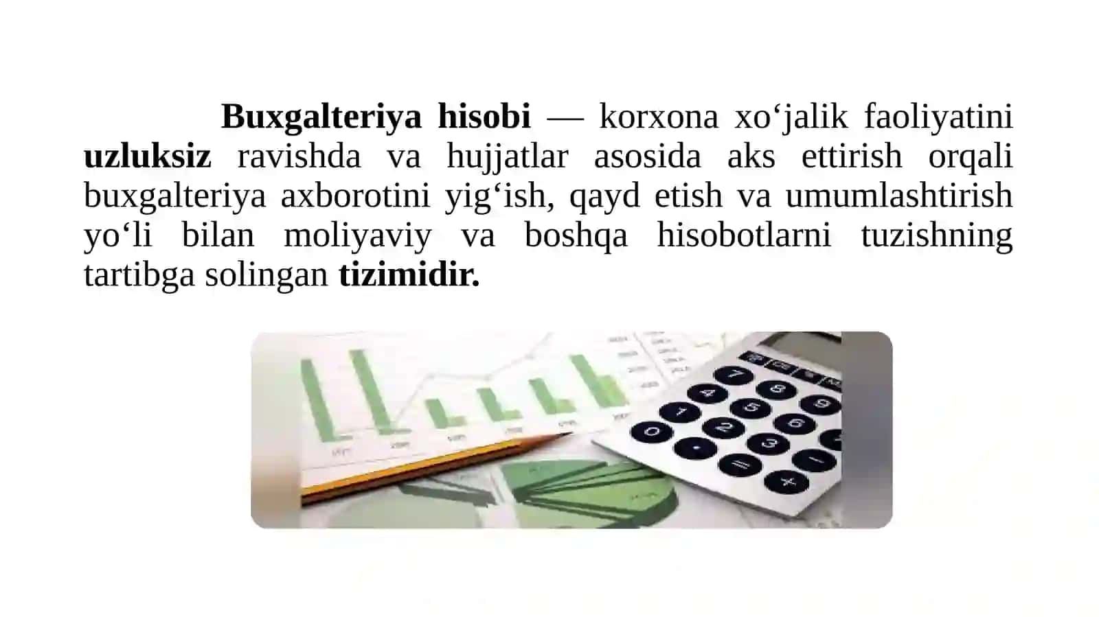 Buxgalteriya hisoblari va huquqi hujjatlar 3