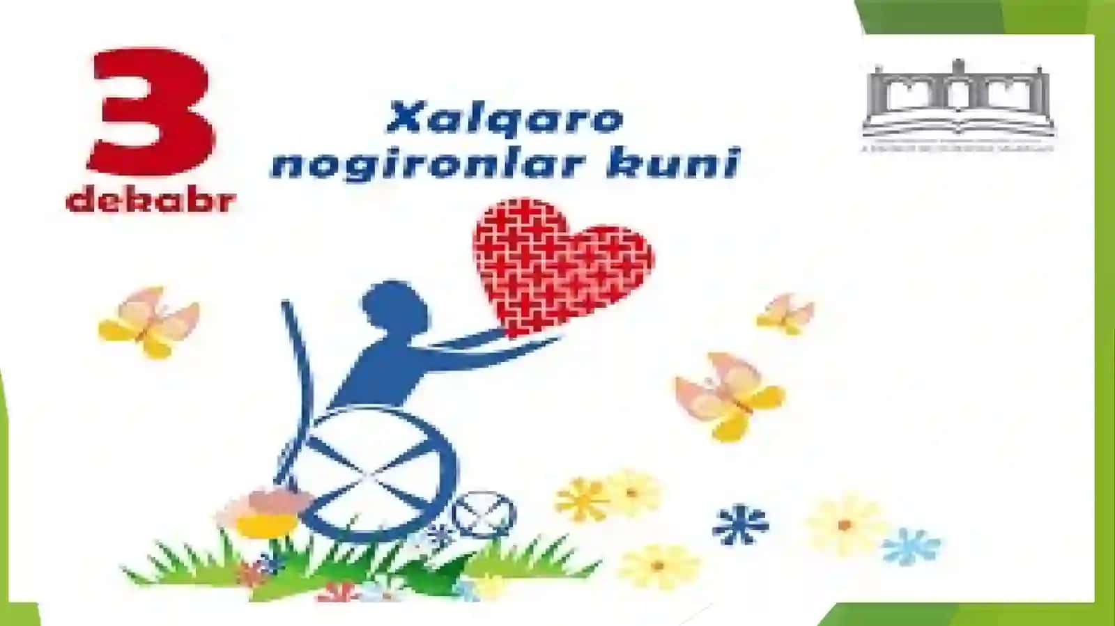 Nogironligi bo‘lgan bolalarni inklyuziv ta’lim sharoitida o‘qitish va tarbiyalash 3