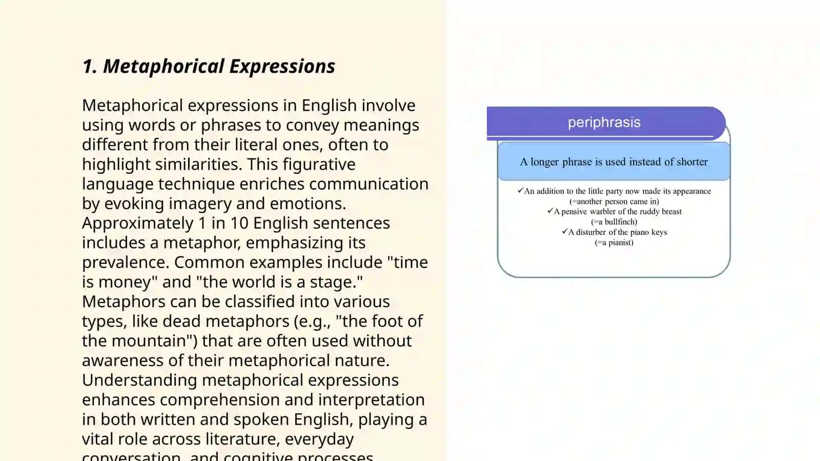 Stylistic features of phraseological units in English and Uzbek children's literature 3