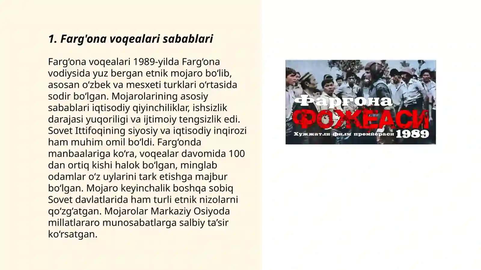 Farg'ona voqealari 3