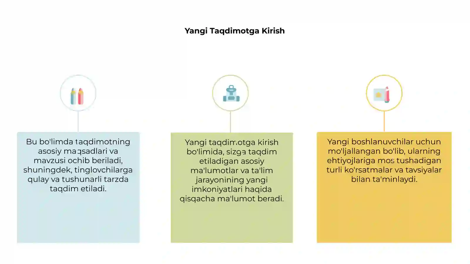 Yangi Taqdimot 3