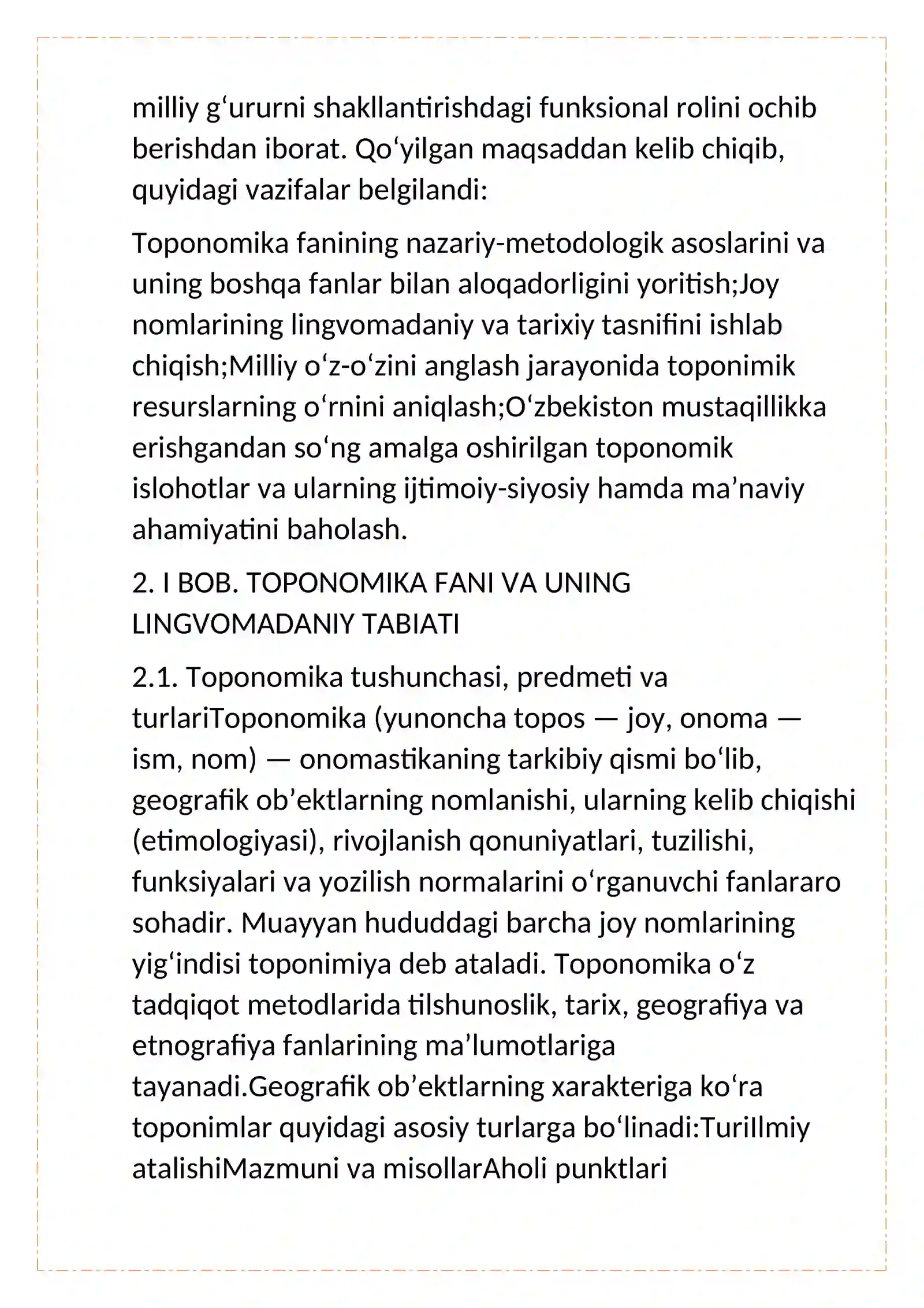 toponomika fani 3