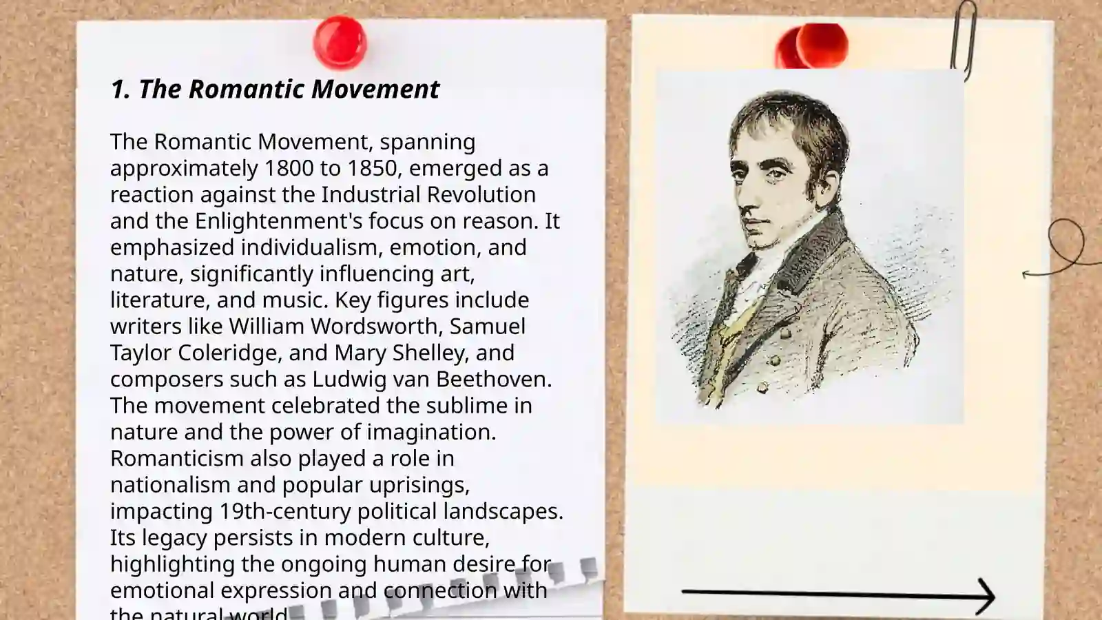 William Wordsworth 3