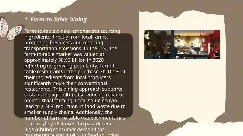 Farm-to-Table Dining 3
