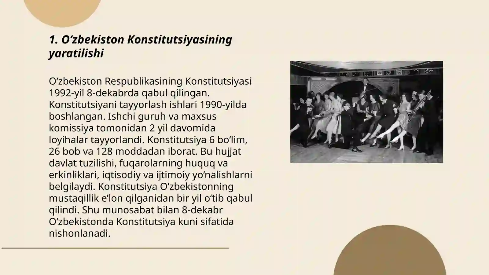 Konstitutsiya tarixi va taraqqiyoti 3
