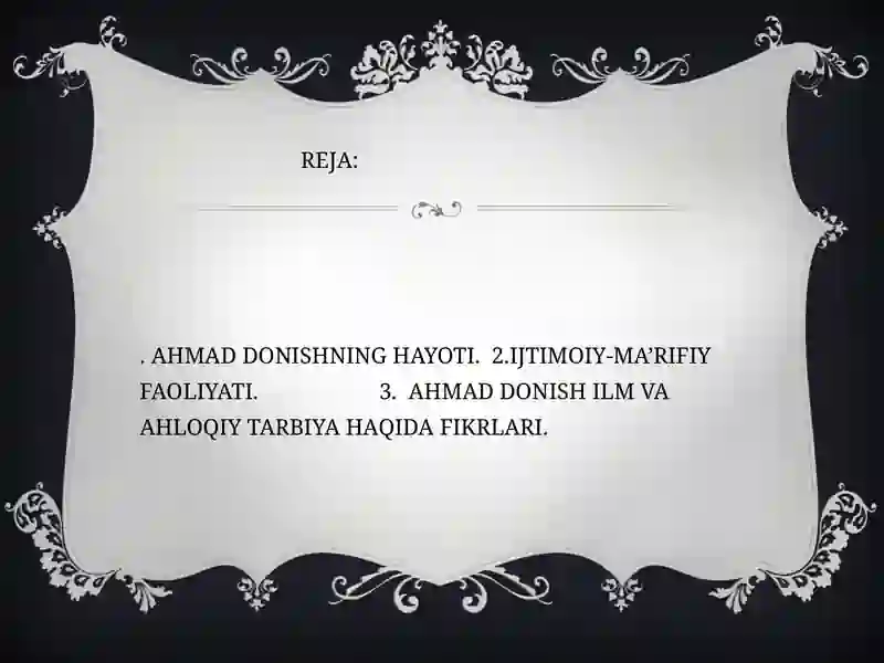 Husnora Abdurazzokova "Pedagogika" fanidan tayyorlagan mustaqil ish prezentatsiyasi 3