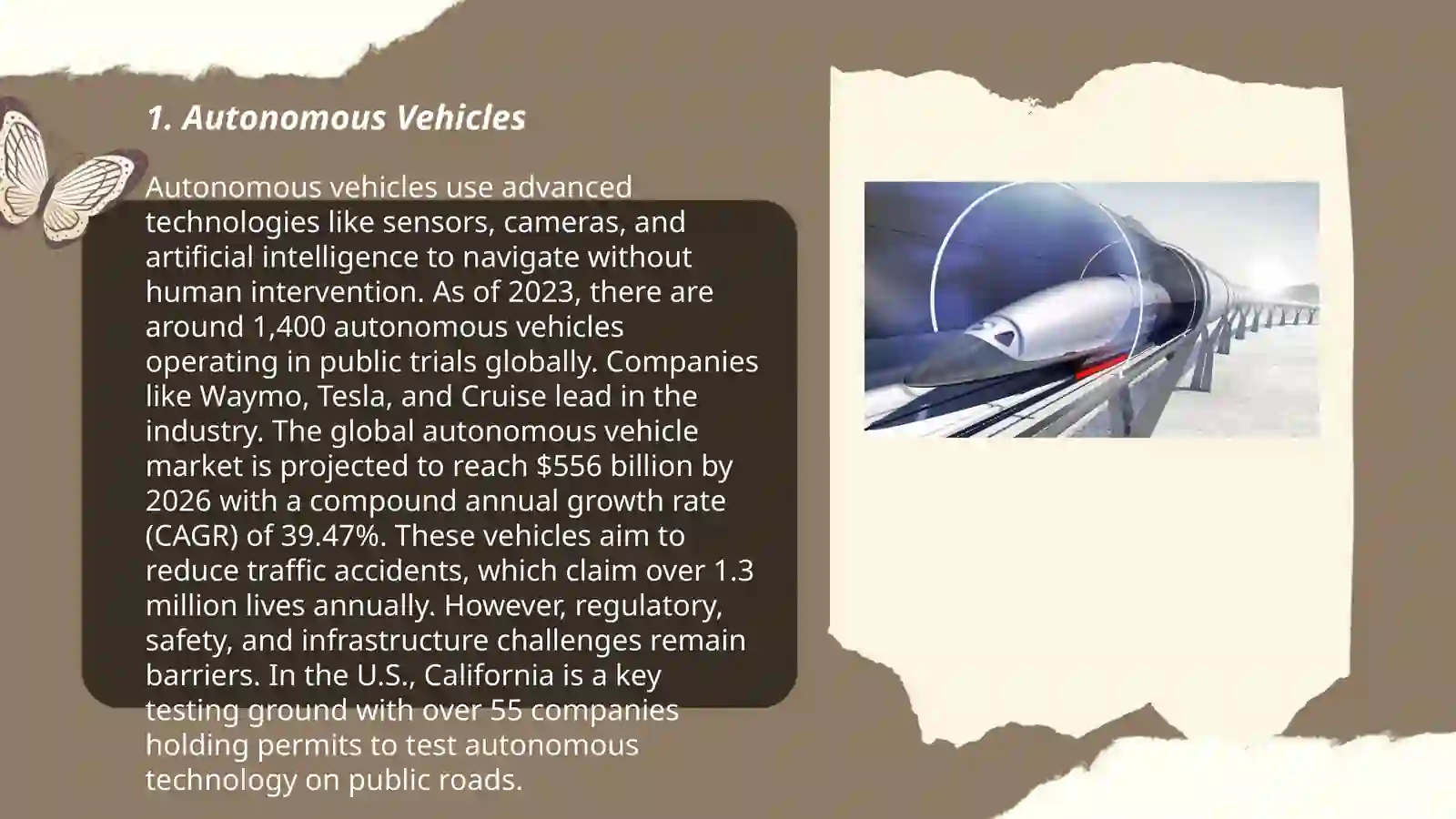 Transportation Innovations 3