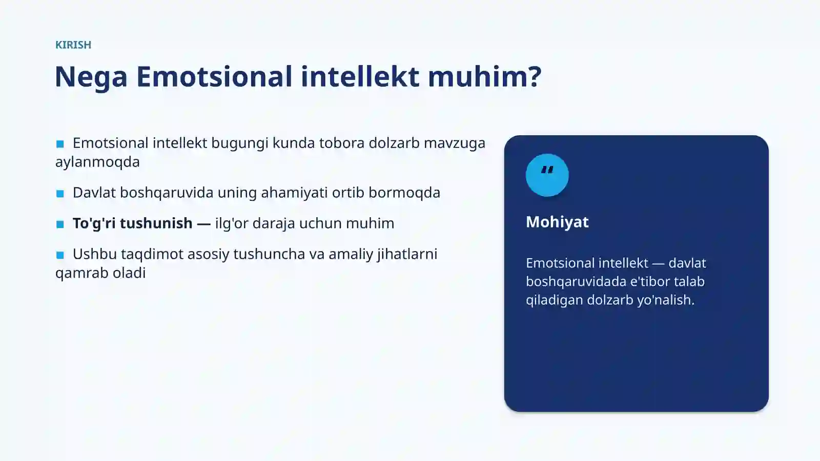 Emotsional intellekt 3