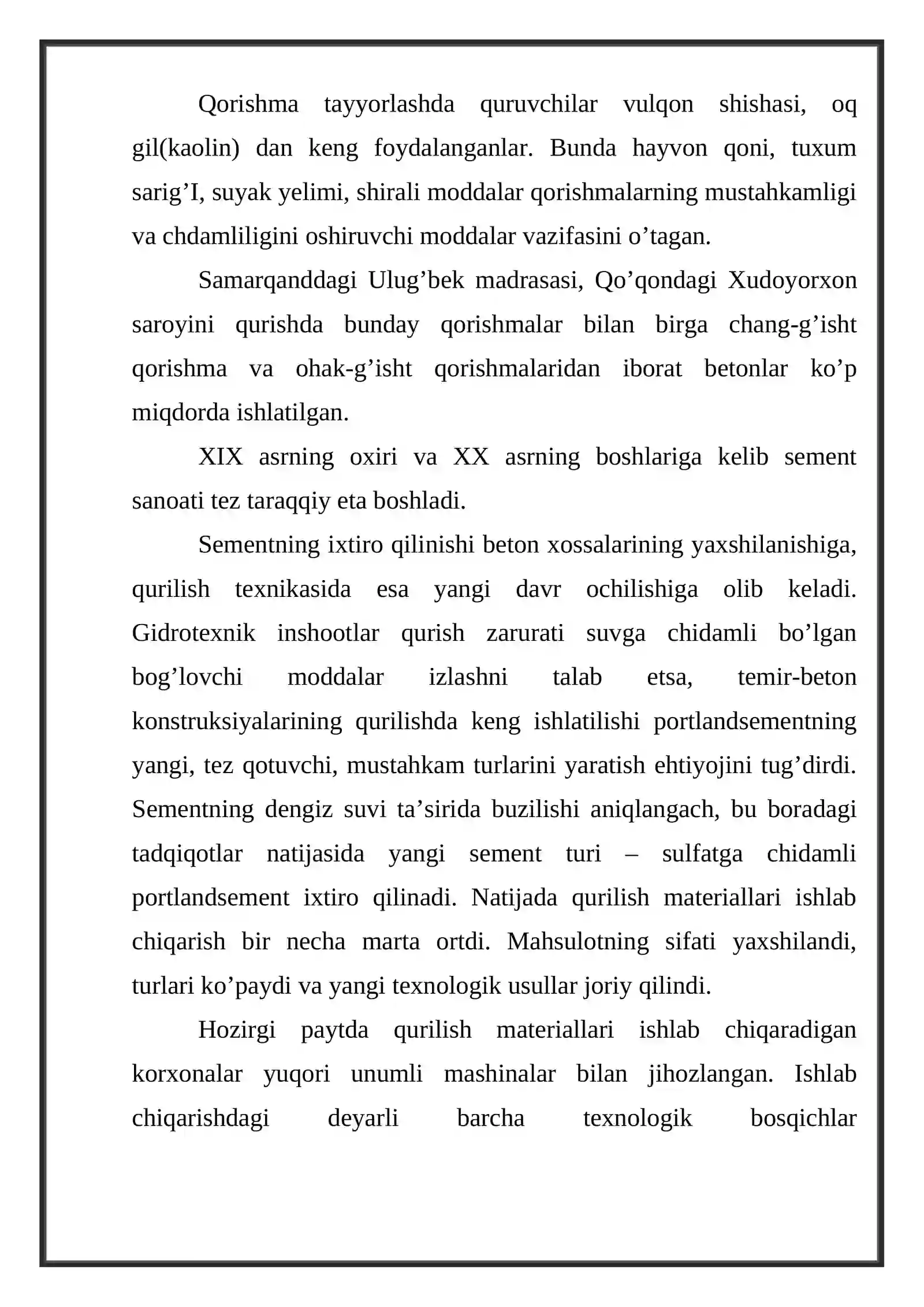 SO'NDIRILGAN OXAK 3