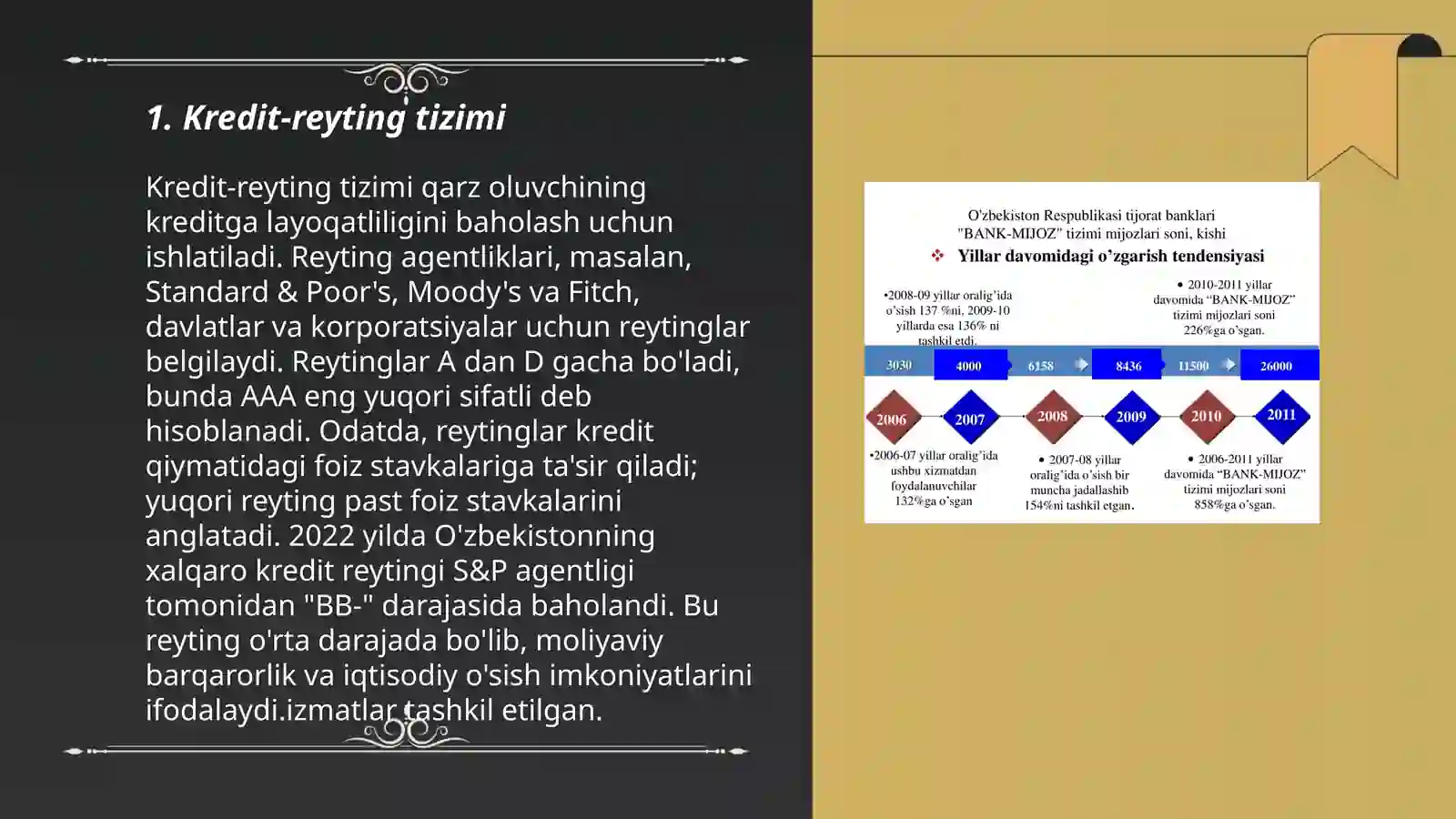 Kredit-modul tizimi 3