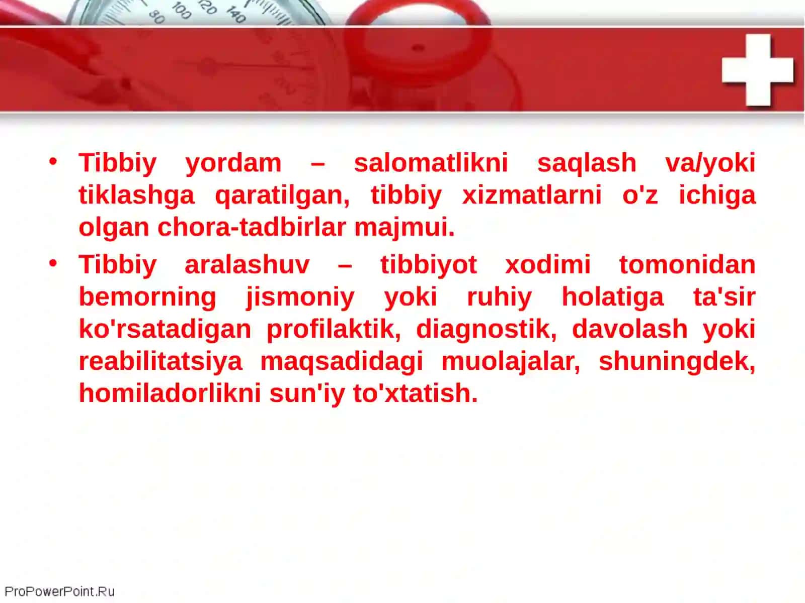 Birlamchi tibbiy-sanitariya yordamida hamshiralik ishi (3-mashg'ulot) 3