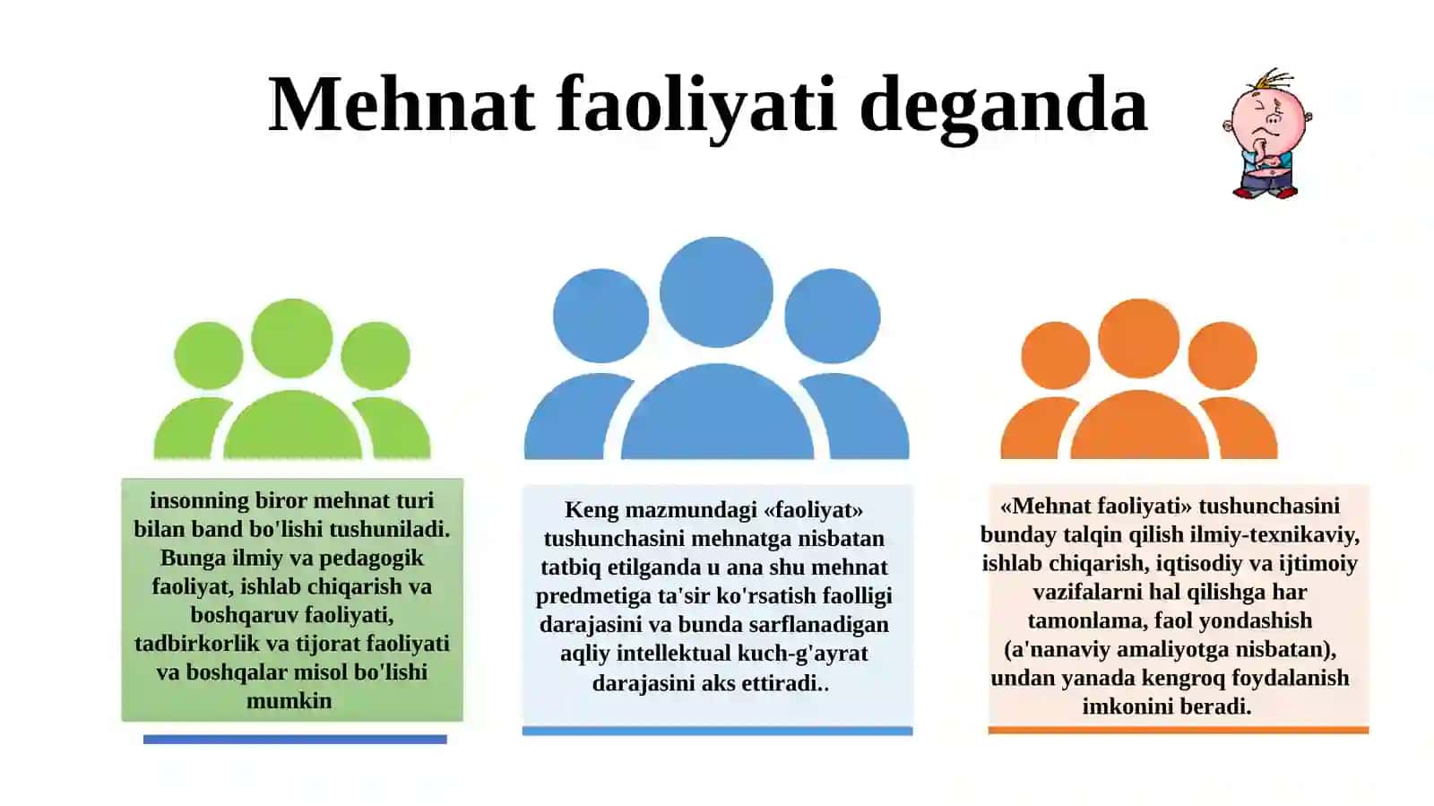 Yashil iqtisodiyotga o‘tish jarayonida mehnat jarayonlarini tashkil etish 3