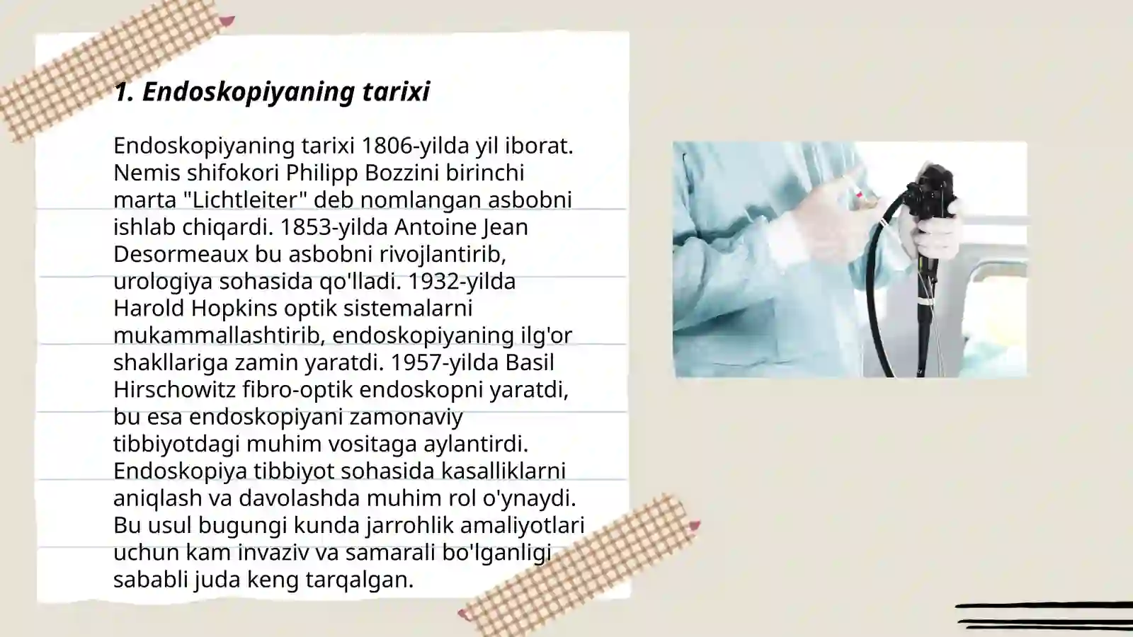 Endoskopiya 3