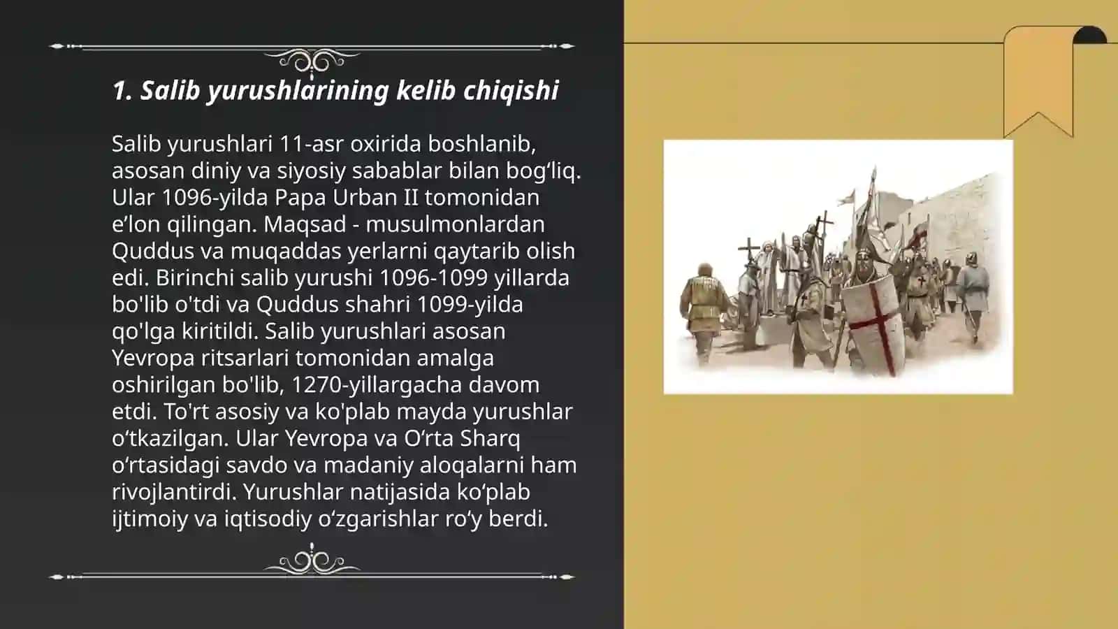 Salib yurushlari 3
