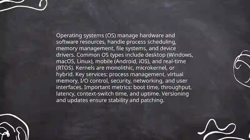 Computer software 3