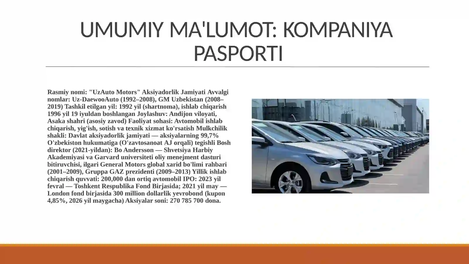 UzAutoMotors 3