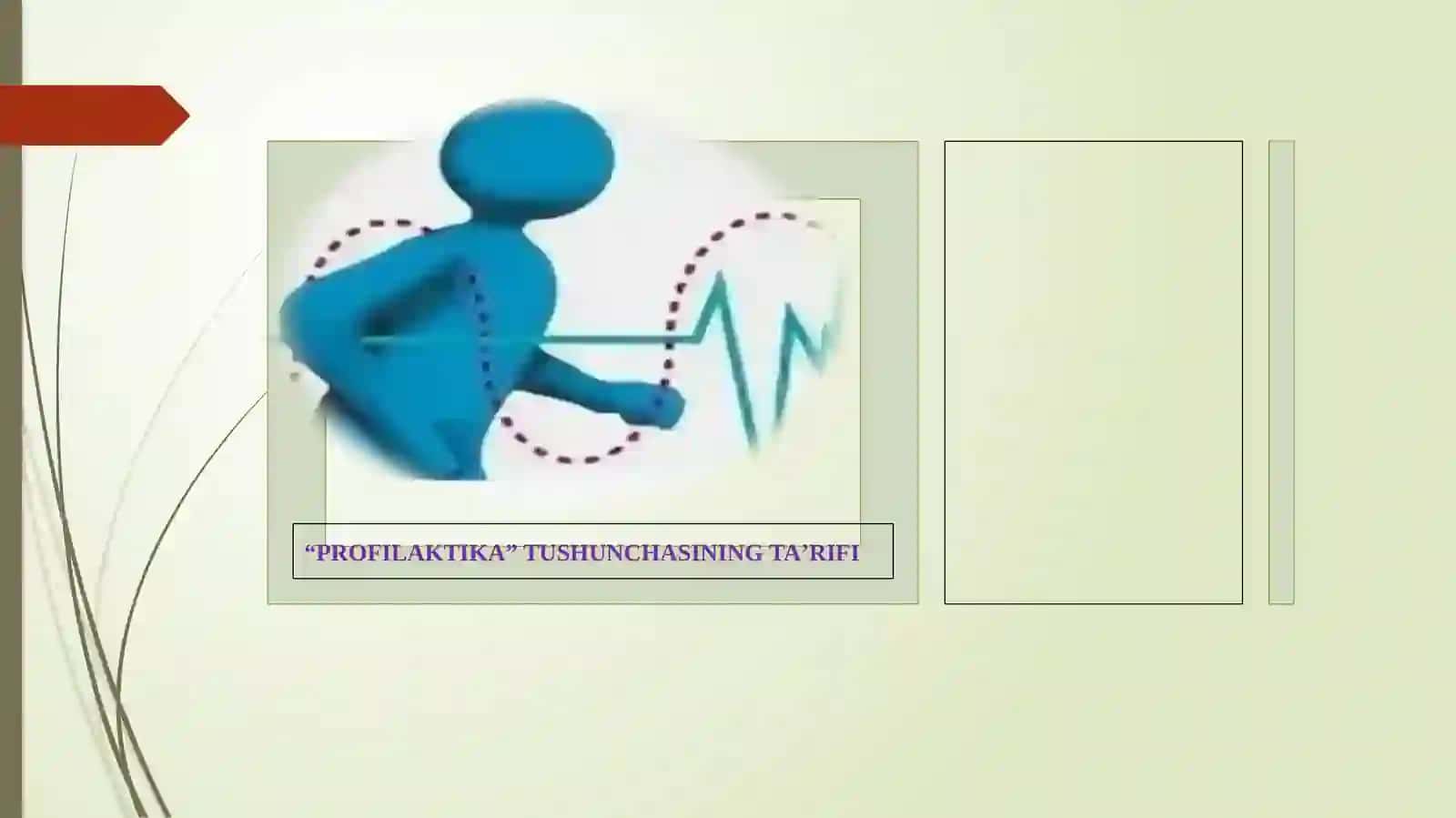 Psixofaol moddalarni iste’mol qilish profilaktikasi boʻyicha amaliyotchi mutaxassislar uchun Universaloʻquvkursi (UPC) 3