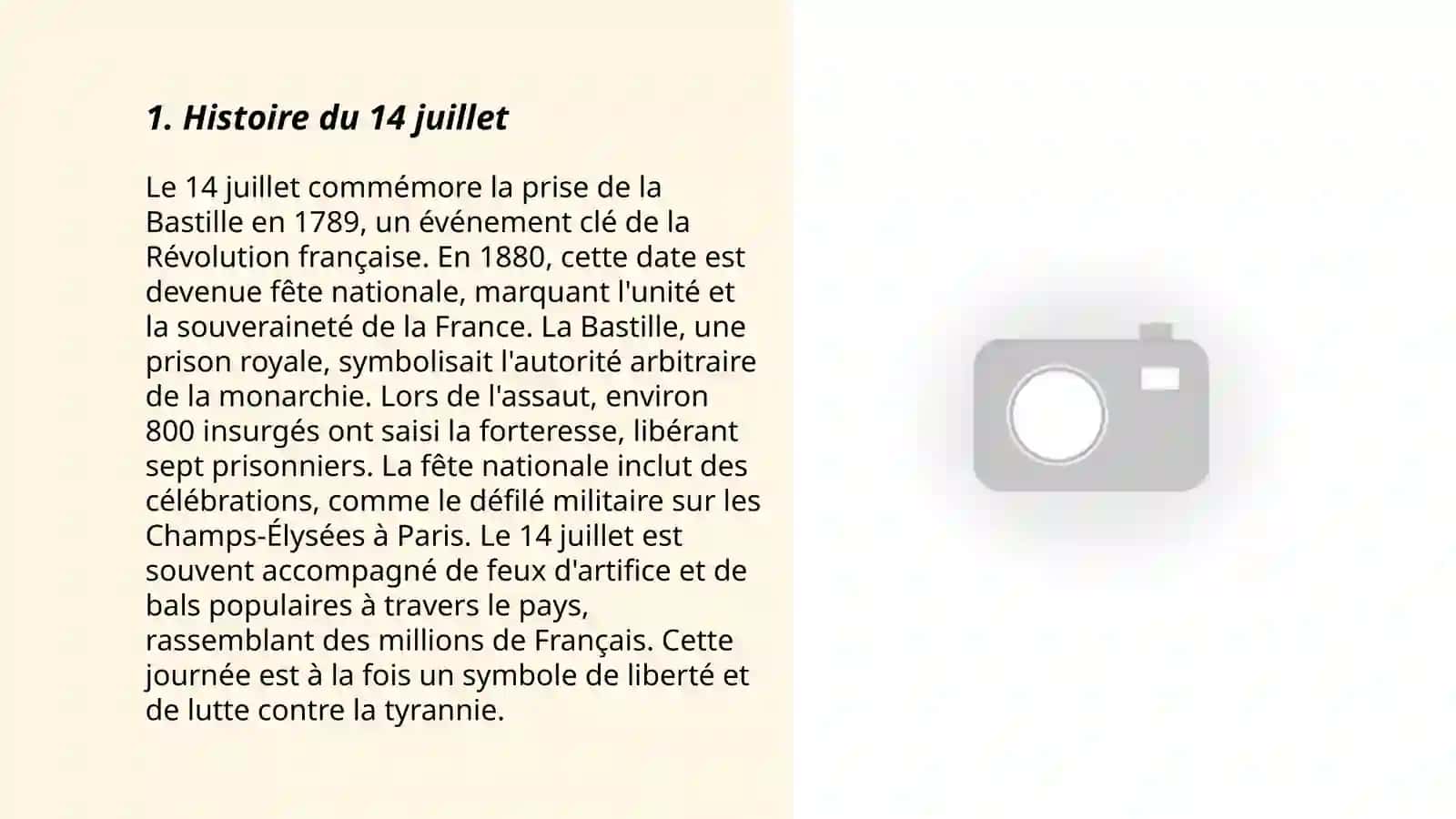 Fкtes nationales en France 3