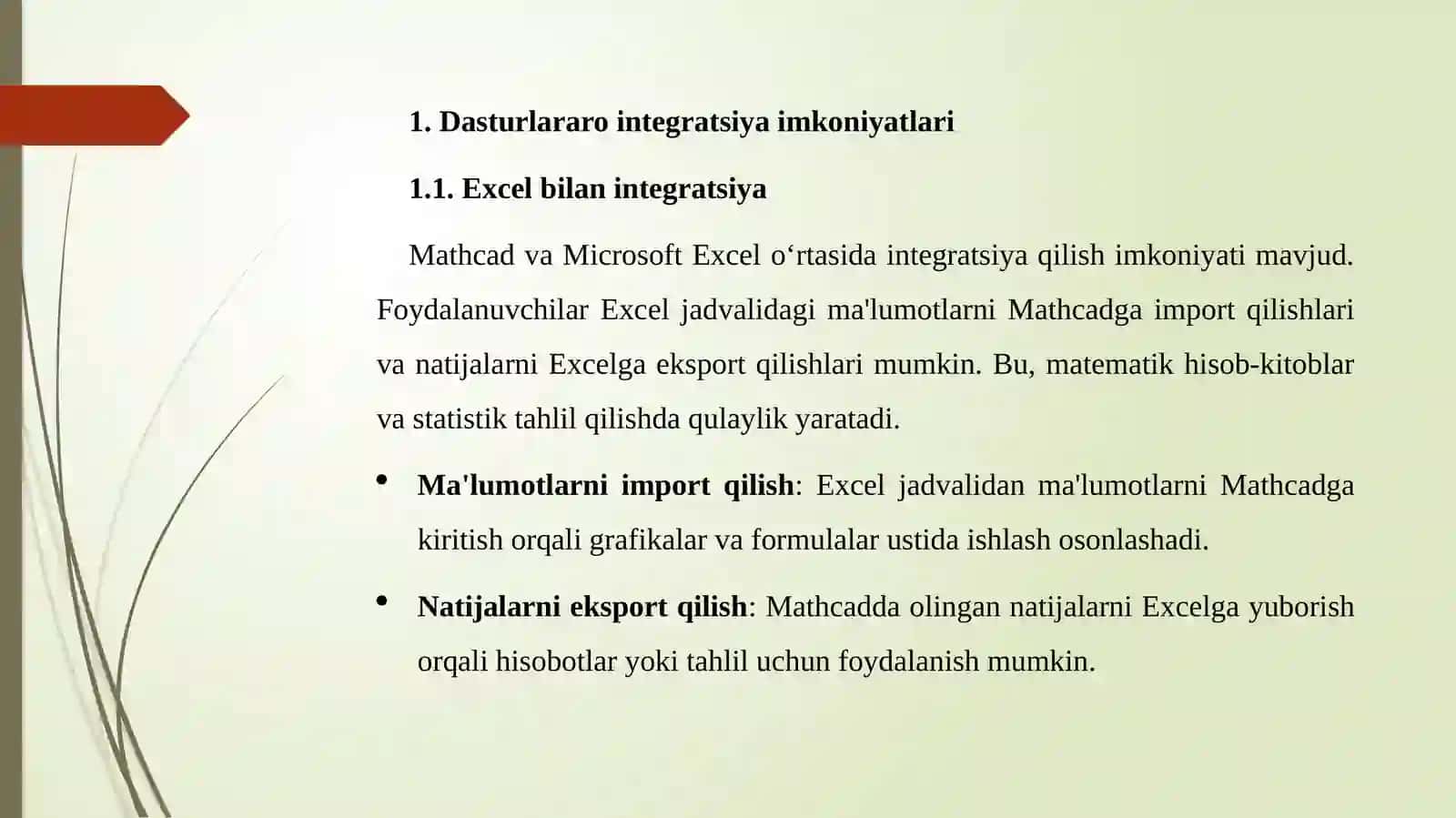 Mathcadgeometriyapaketi 3