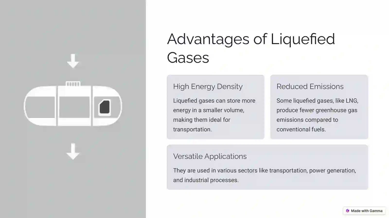 Alternative Fuels for the Future 3