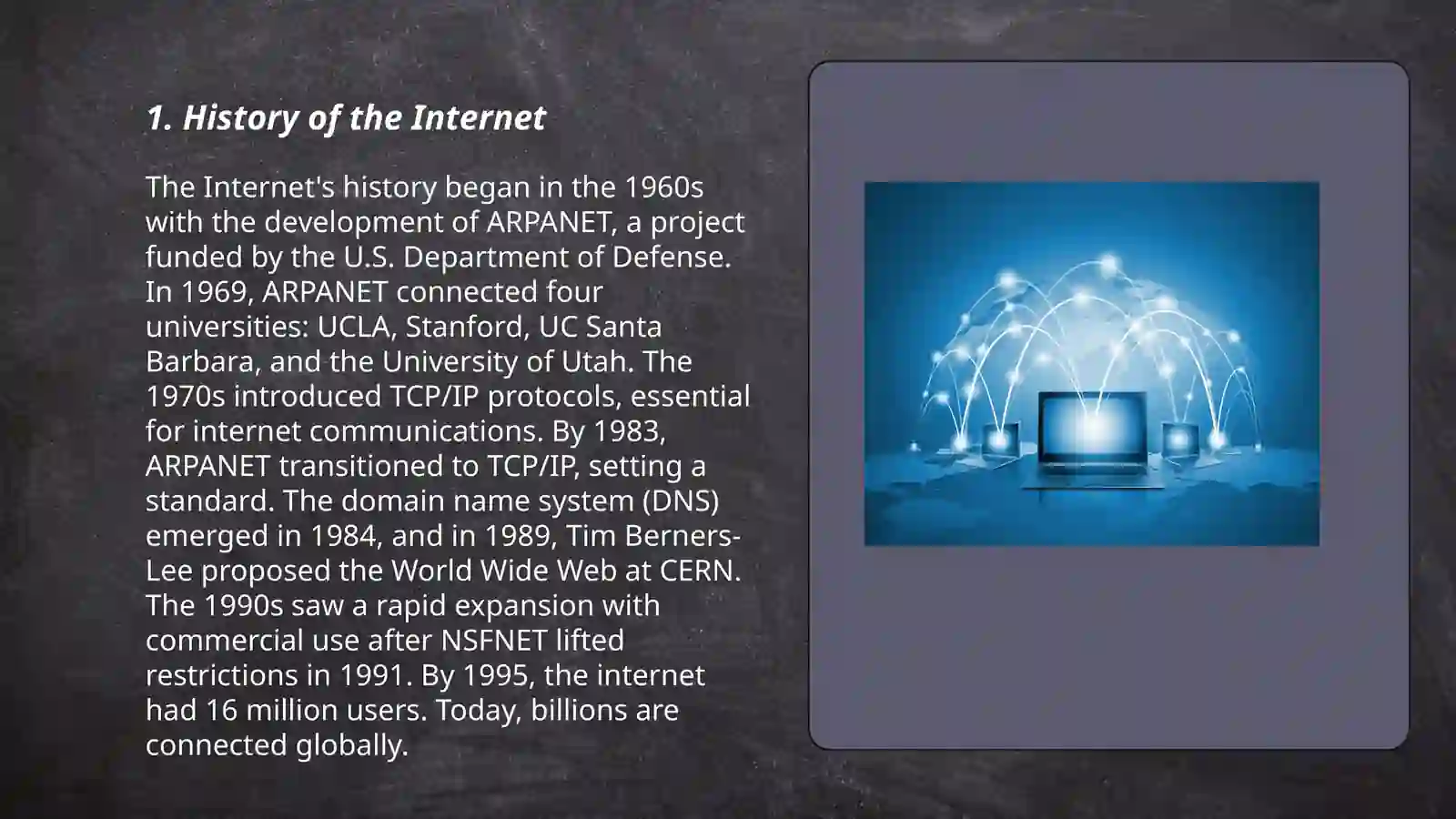 Internet 3