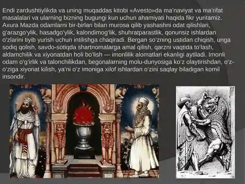 Avesto 3
